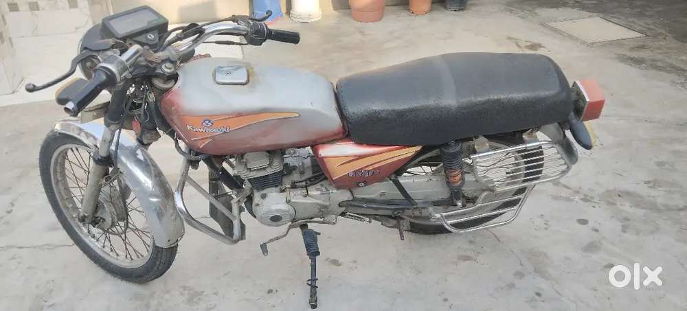 Bajaj Boxer