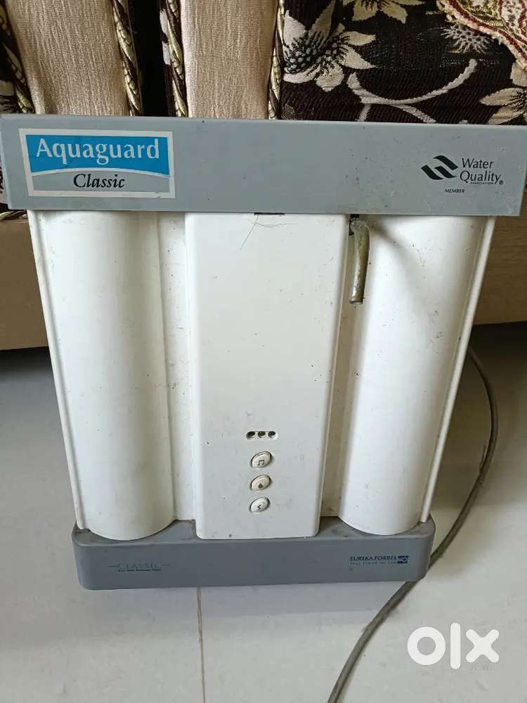 Water purifier