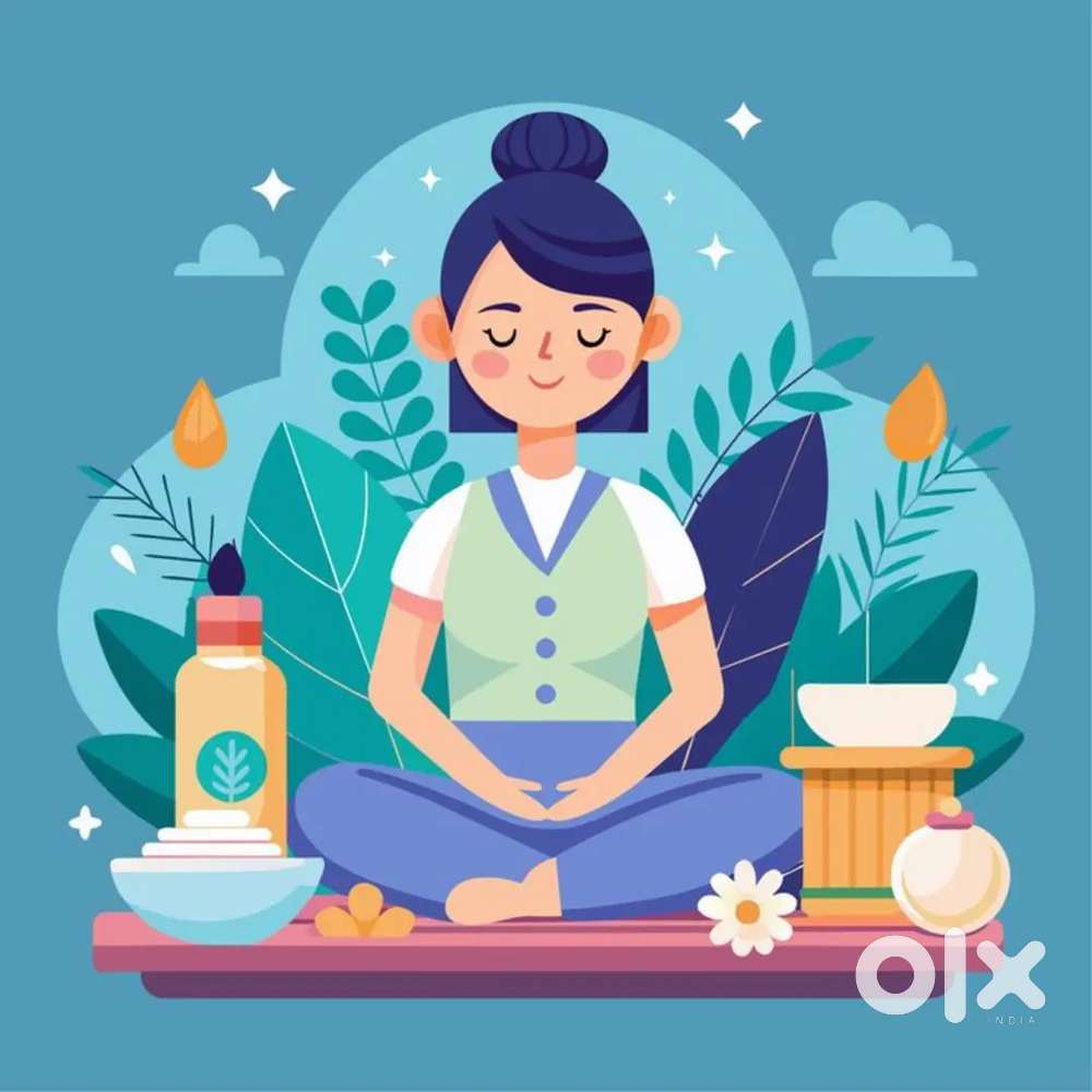 Female Therapist vacancy for Sanjeevani Siddha Ayurveda hospital