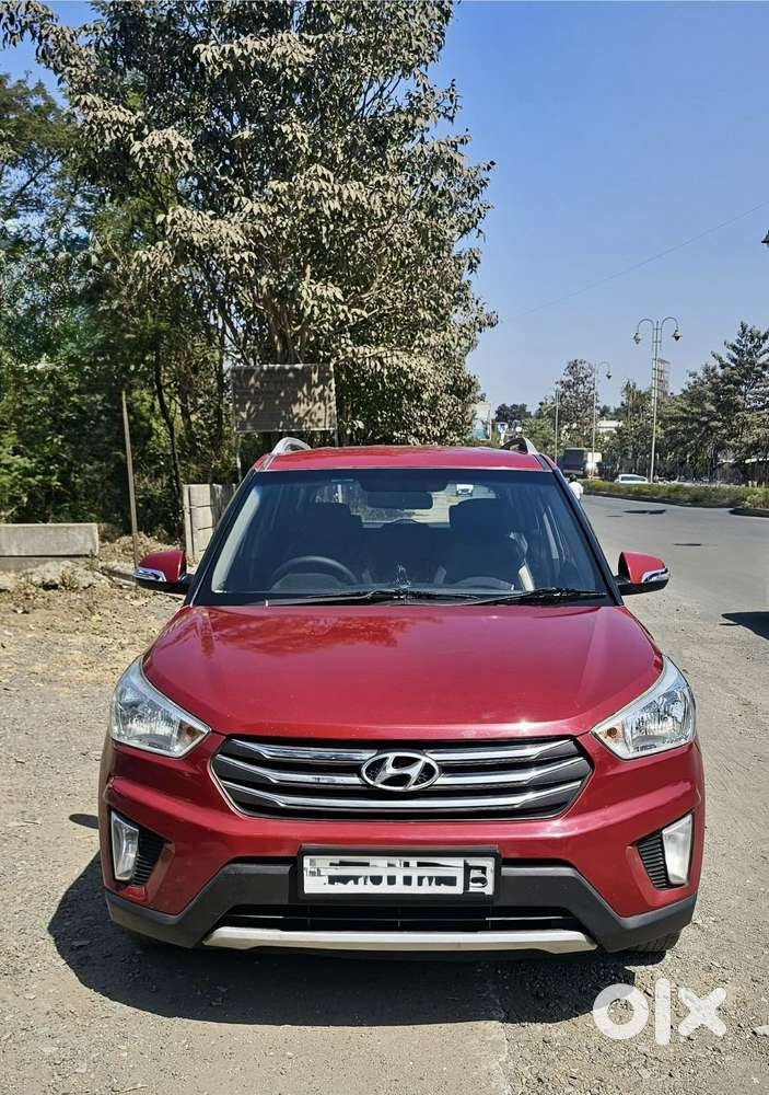 Hyundai Creta 1.4 CRDi S Plus, 2015, Diesel