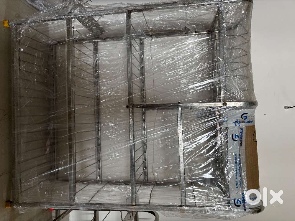 Bartan stand/utensil stand