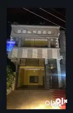 Panda villa