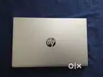 HP PROBOOK i5 11th Gen
