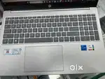 Intel I5 12th gen laptop like new