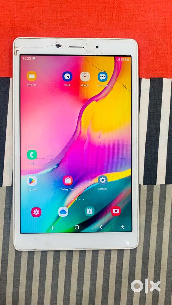 Samsung Galaxy Tab A8