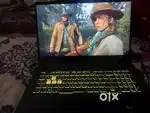 ASUS TUF F17 Gaming Laptop