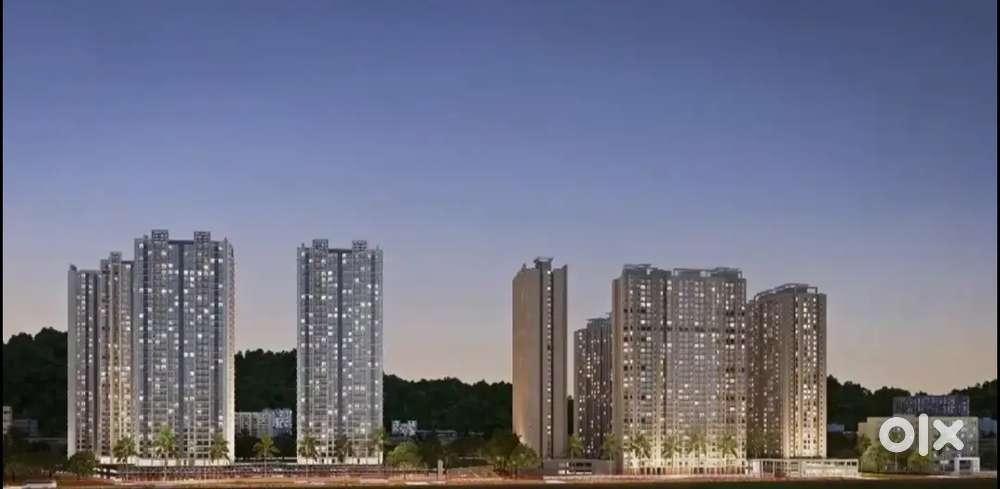 TALLEST TOWER MUMBRA SHILPHATA