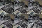 Washing Machines