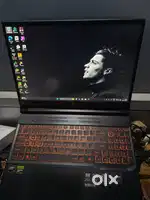 Acer nitro v16 gaming laptop