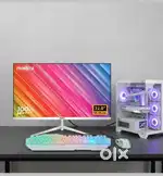 Budget gaming beast pc