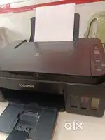 Canon Printer G2010