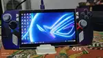 ASUS ROG ALLY Z1 OCTA CORE EXTREME (16gb Ram & 2TB Internal Storage)
