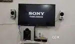 SONY ORIGINAL LED 32 INCH