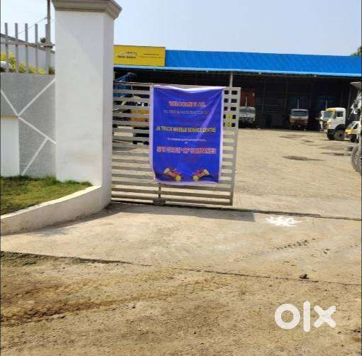 Immediate joiners preferable for Mechanic & Electrician