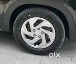 16 inches drum wheels and rim cap
