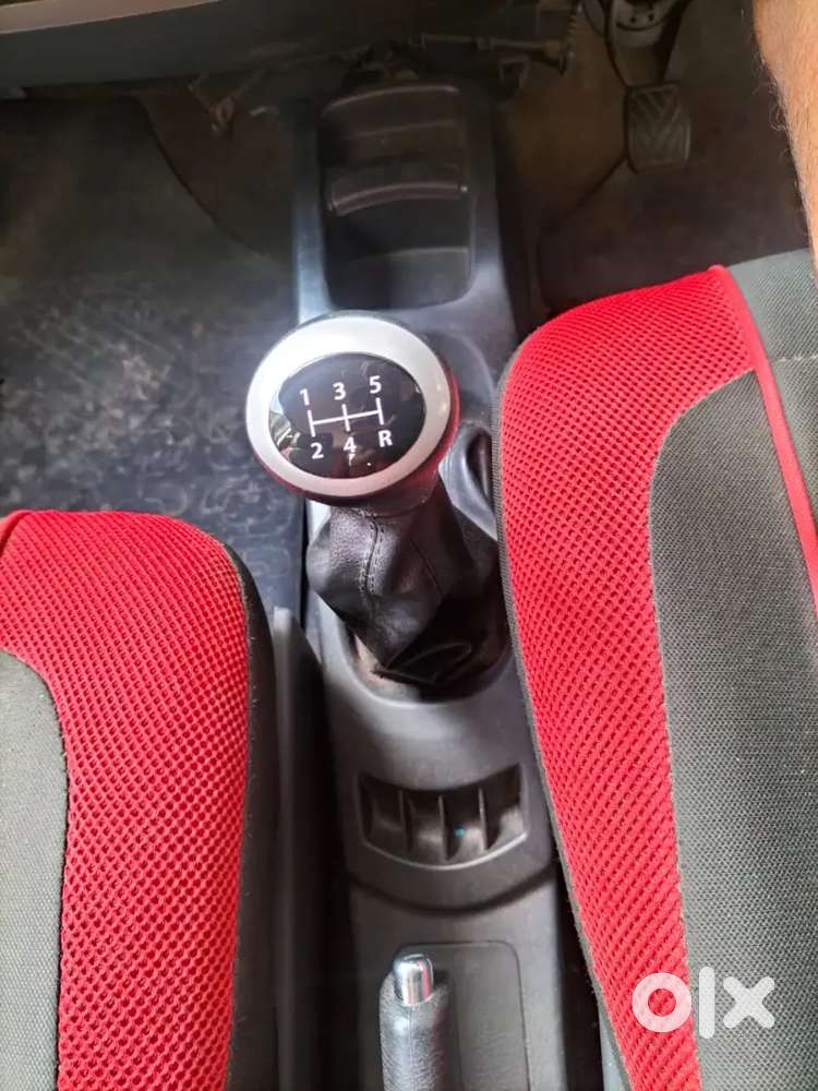 Maruti Suzuki WagonR
