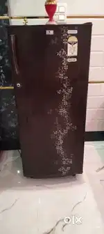 Videocon fridge 4 star