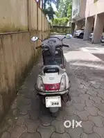 honda activa 23000km  single owner