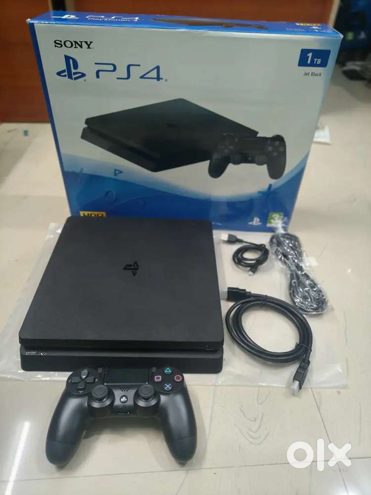 Ps4 slim new 12.02 version