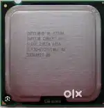 Old computer combo