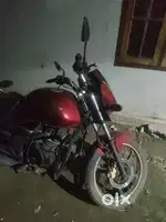 New carbator and new insurance