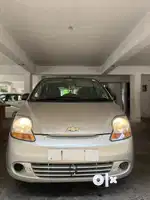 Chevrolet Spark 2009 Well Maintained