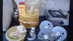 Inalsa food processor