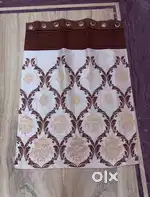 Window Screens/Curtains