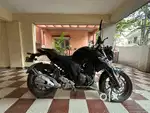 Yamaha FZ 25 (2021)