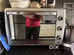 Sunflame 66 ltr otg