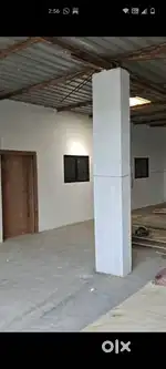 Factory for sale