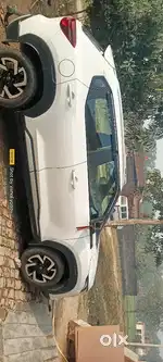 Nissan Magnite 2022 Petrol Well Maintained