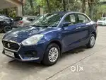 Maruti Suzuki Swift Dzire 2015-2017 VDI ABS, 2017, Diesel