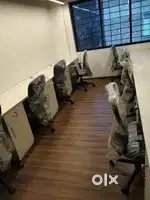 fully furnished 30 seater office spaces for rent