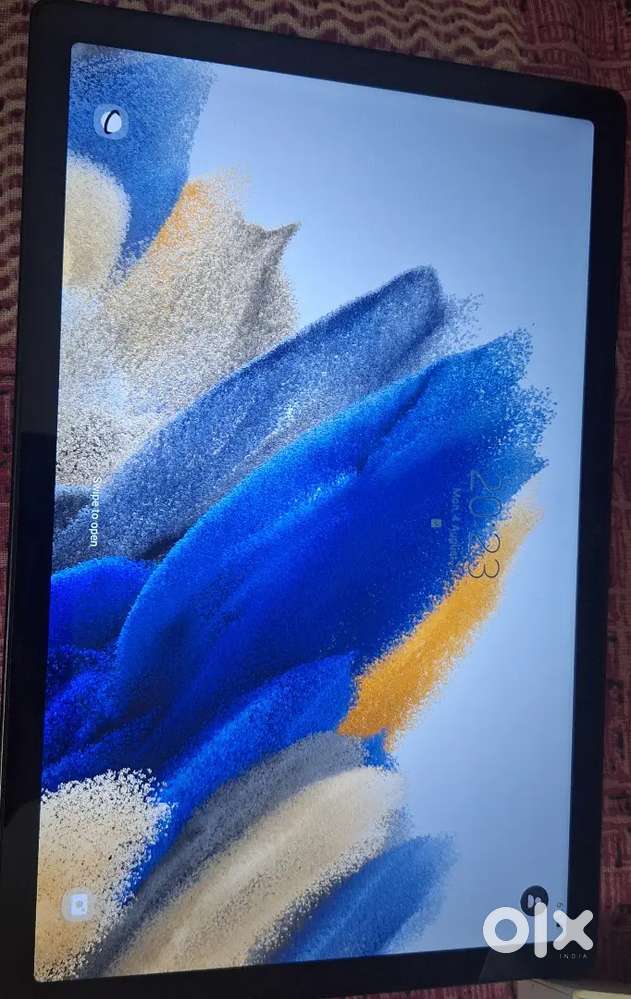 Samsung Galaxy A8 SM-X200 4GB RAM 64GB ROM(GRAY)
