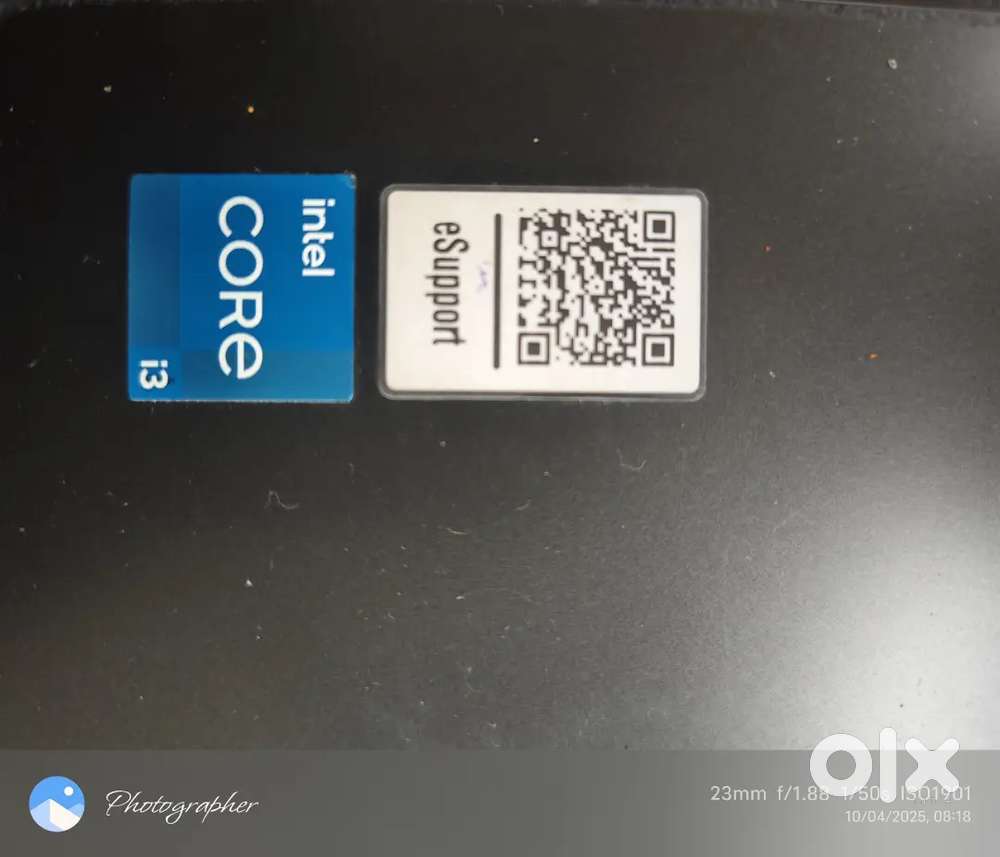 Lenovo i3 gen