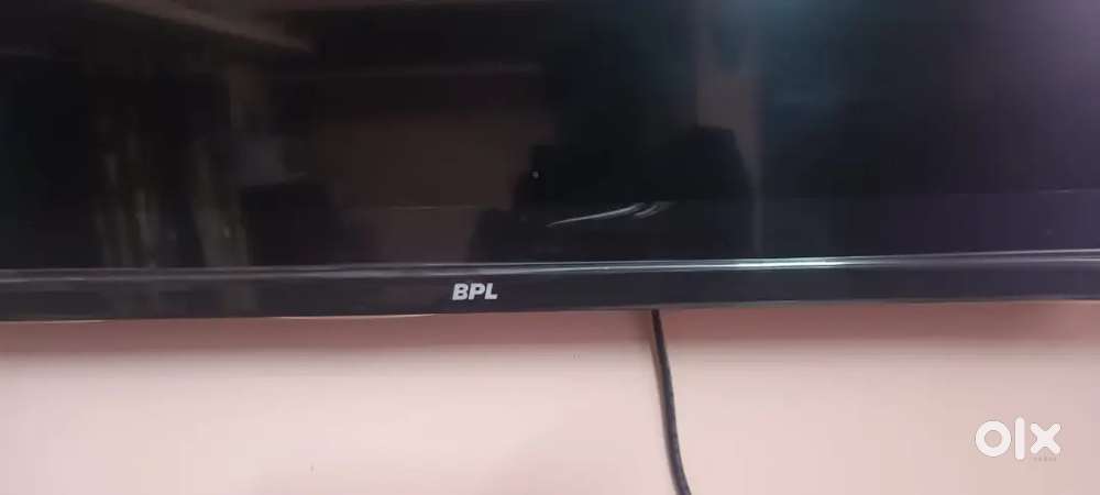 BPL 32 INCH SMART LED
