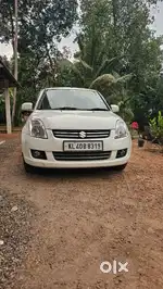Maruti Suzuki Swift 2009 Petrol 118000 Km Driven