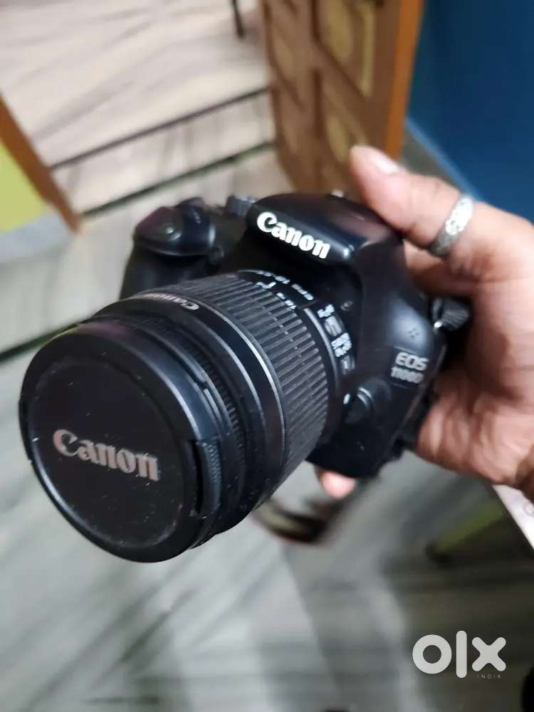 CANON DSLR