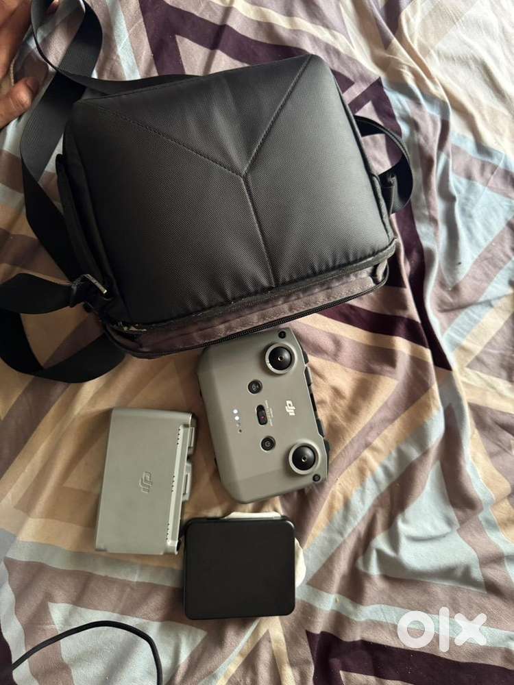 Dji mini 2