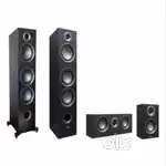 TAGA HARMONY TAV 607 F/C/S (5.0) at AUDIO VIDEO SATHAIAH