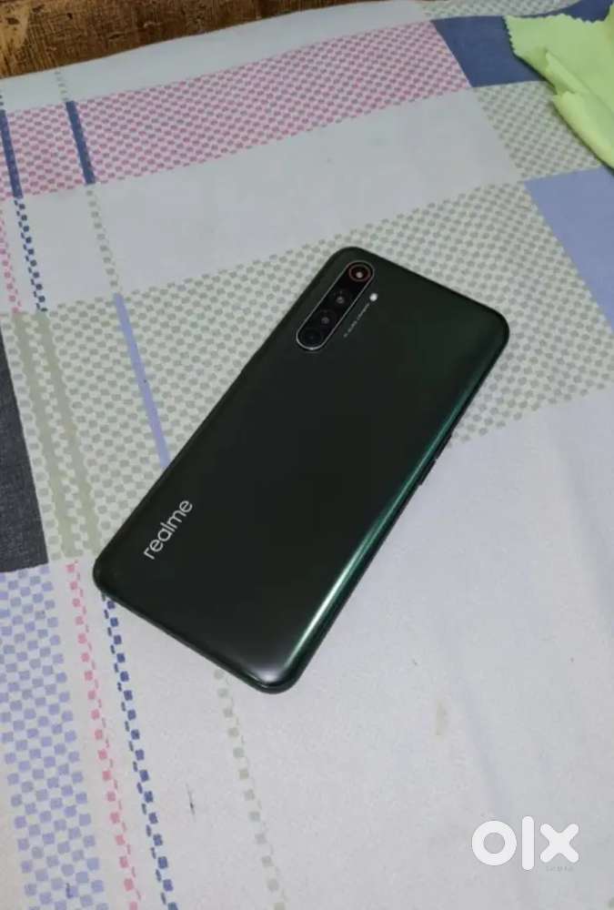 Realmex50 pro 5g 8 128 use 2year+ chirauyakot