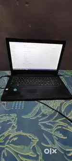 Lenovo laptop i3 processor