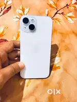 I Phone 15 256gb