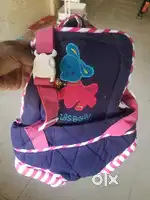 Kids baby holder