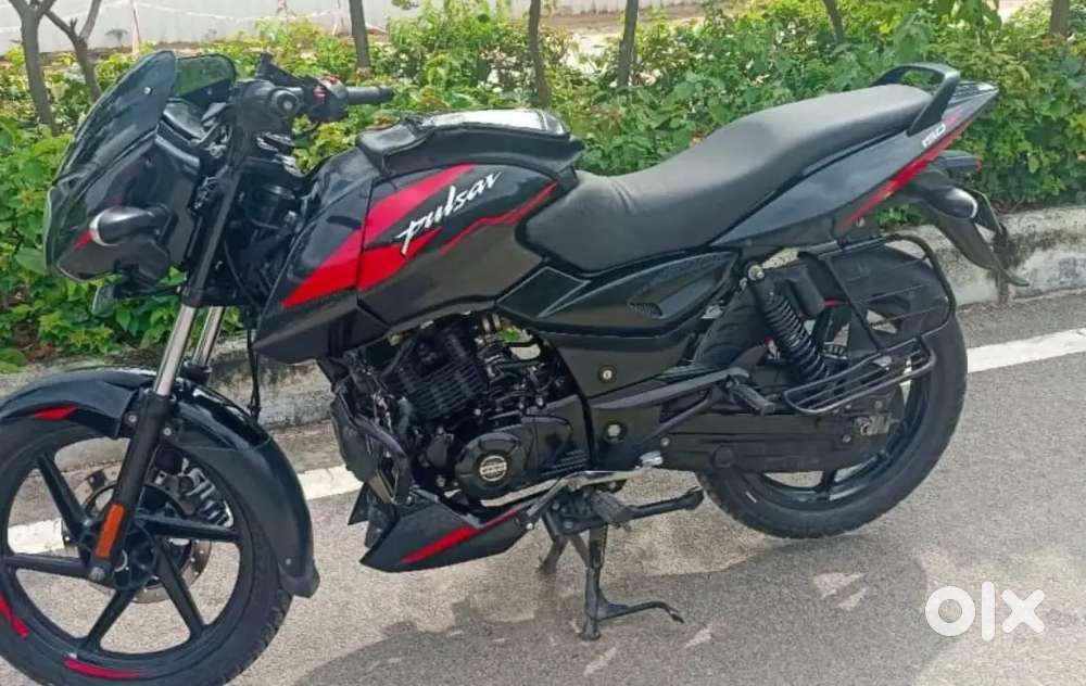 Bajaj Pulsar 150 cc
