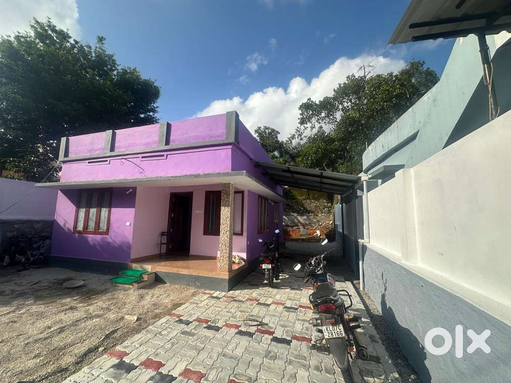 Newly constructed fully furnished house for rent