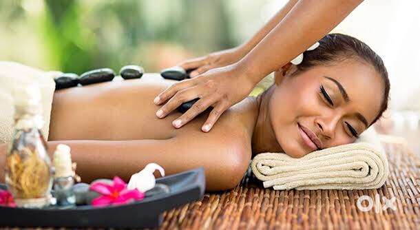 Female Massage therapist required