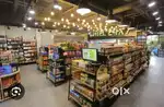 Staff required for bakery shop night and morningn