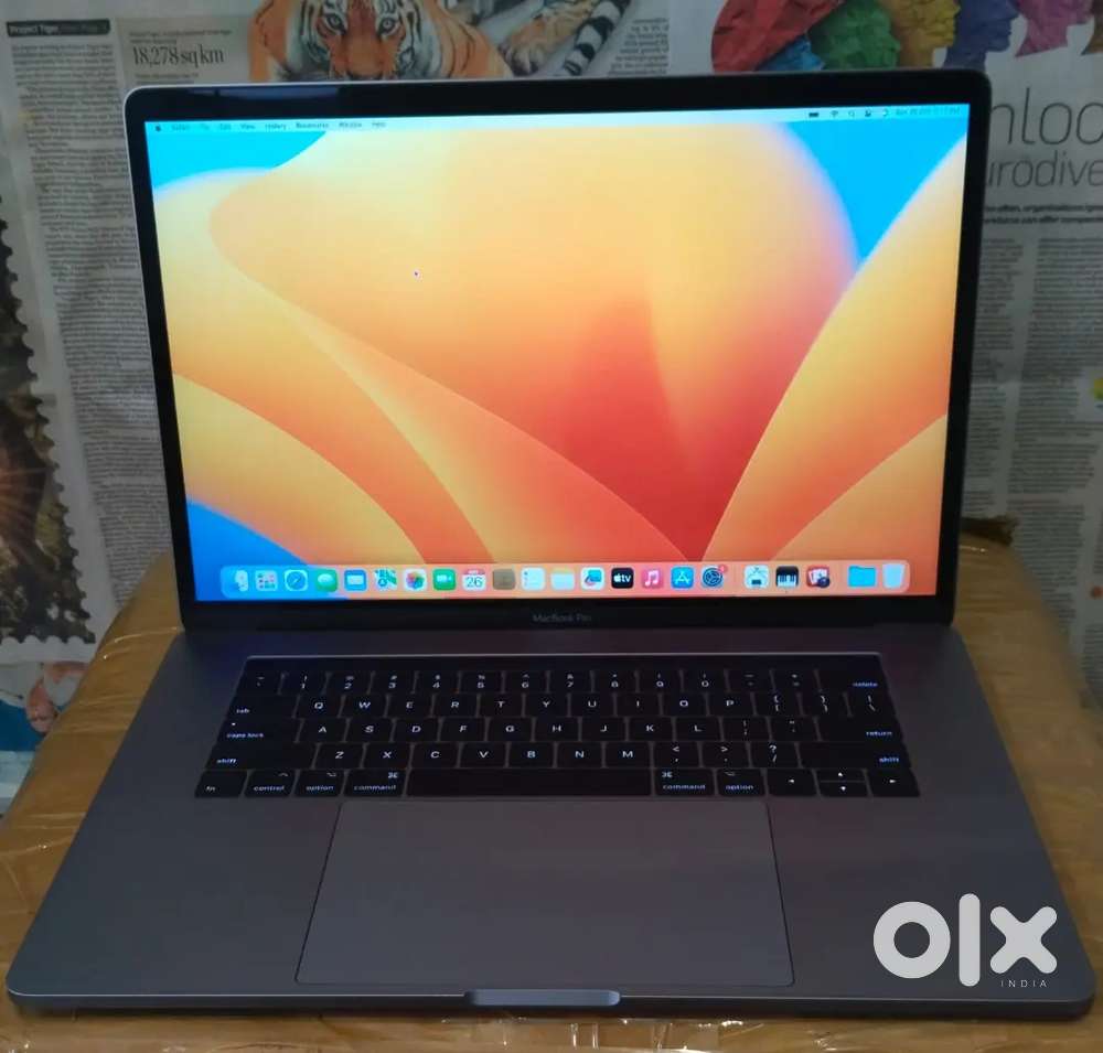 Apple Macbook Pro A1707